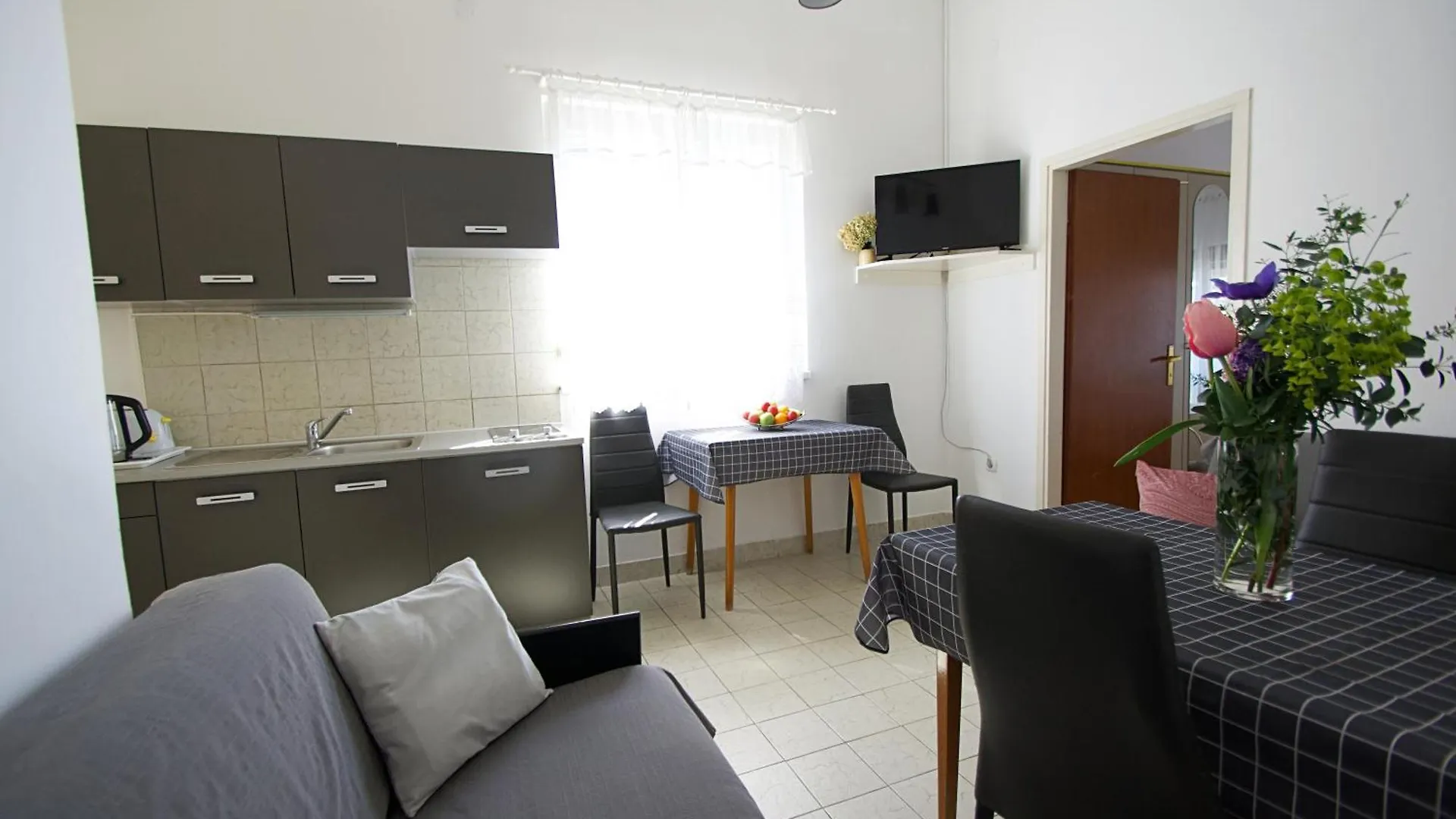 Ruza Apartments Crikvenica