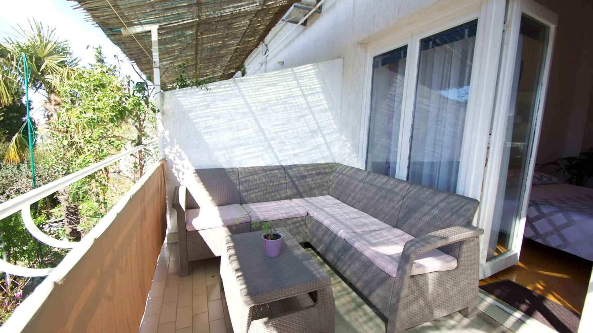 Ruza Apartments Crikvenica