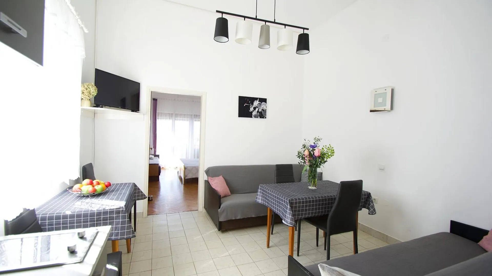 Ruza Apartments Crikvenica