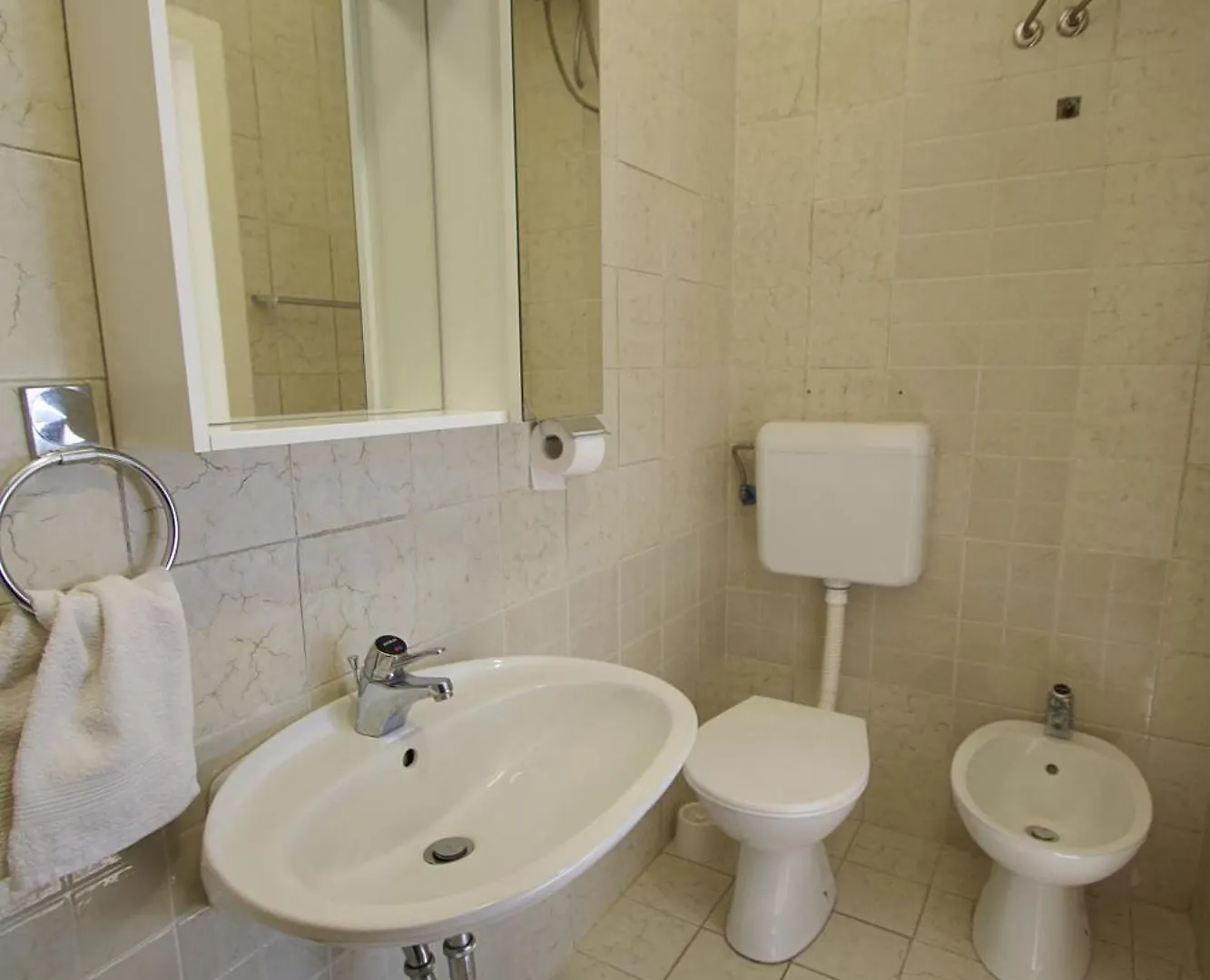 Ruza Apartments Crikvenica