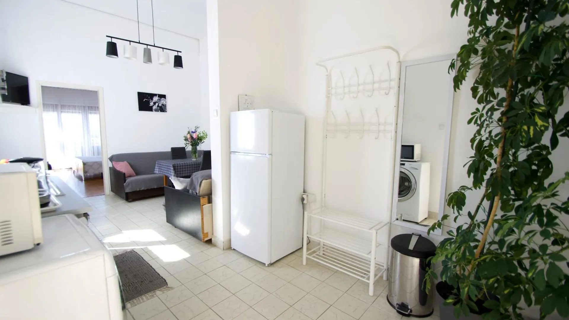 Ruza Apartments Crikvenica