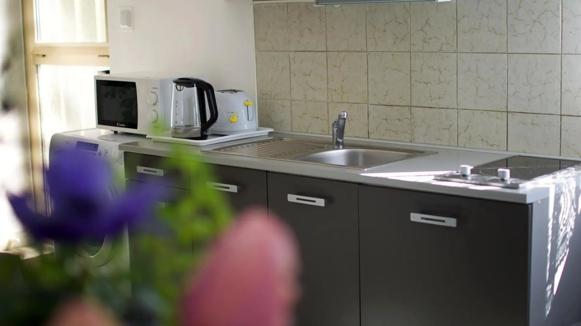 Ruza Apartments Crikvenica Croatia