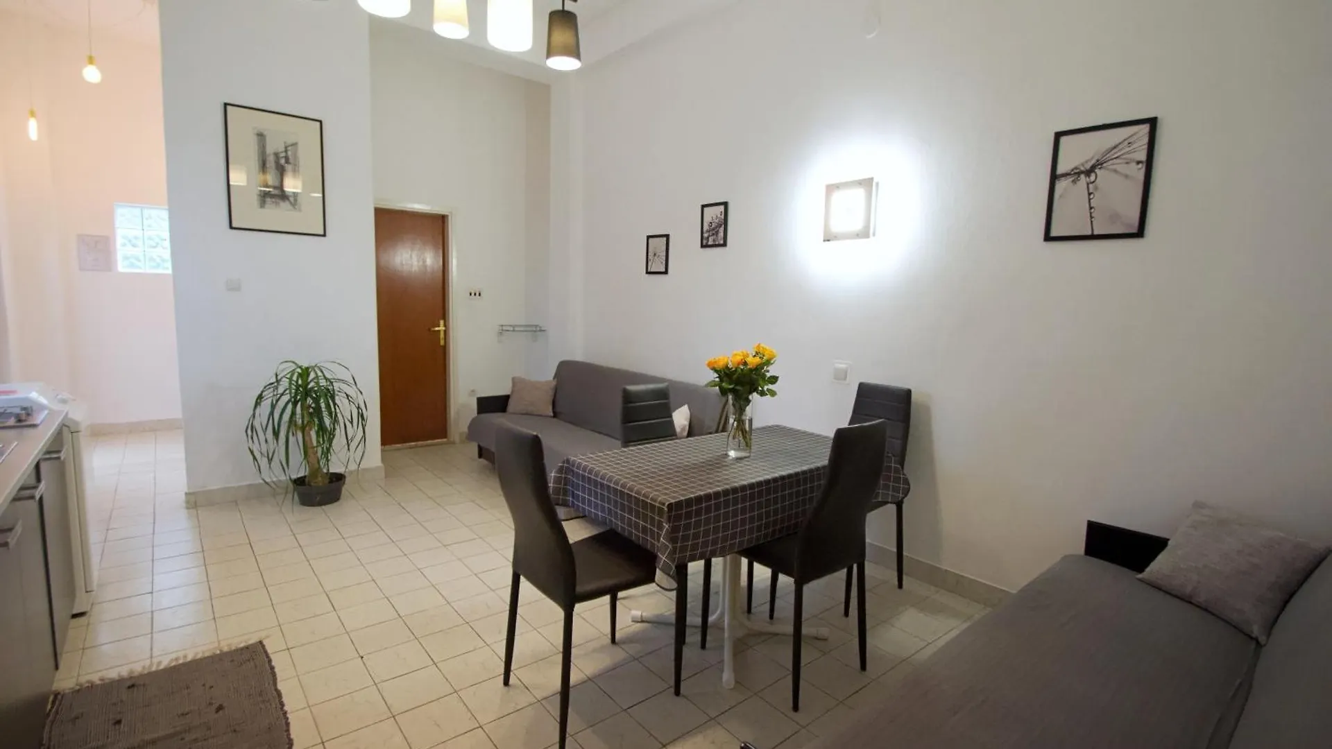 Ruza Apartments Crikvenica Croatia