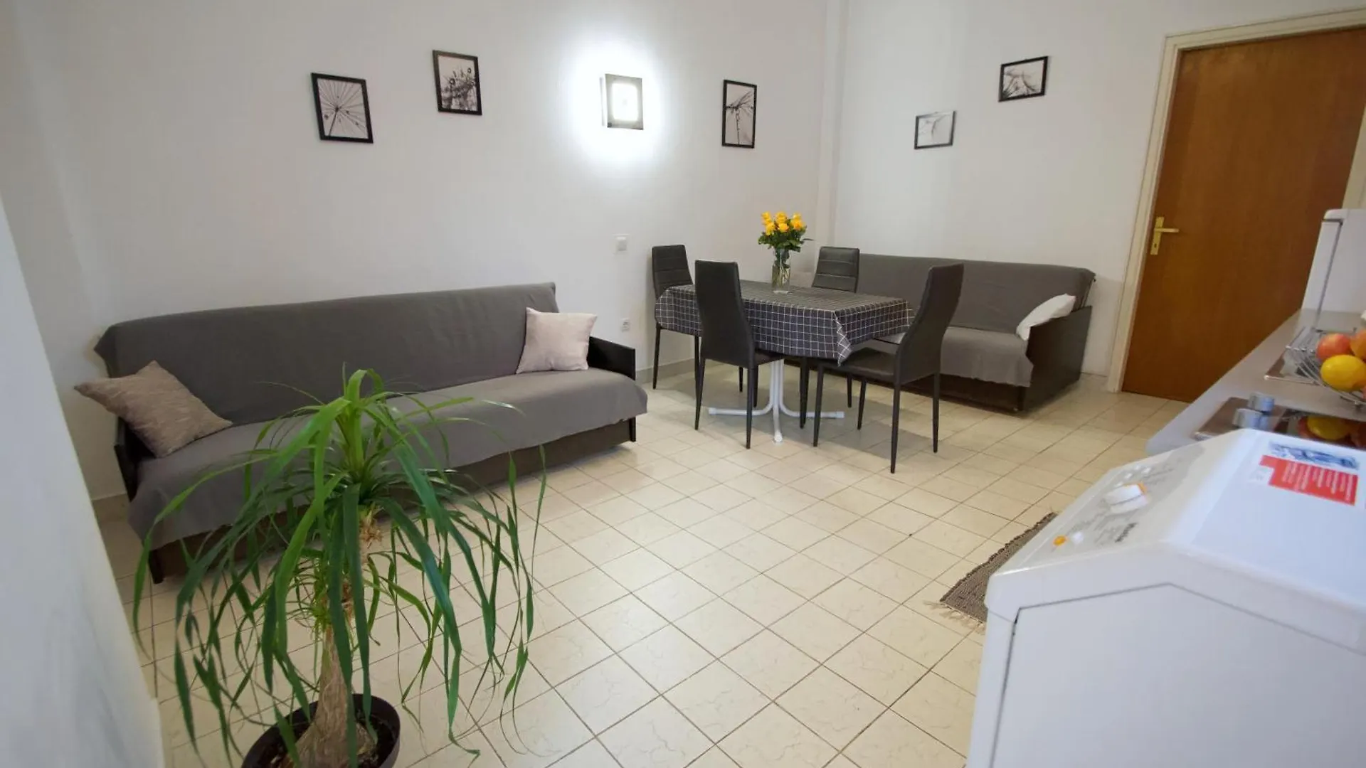 Ruza Apartments Crikvenica