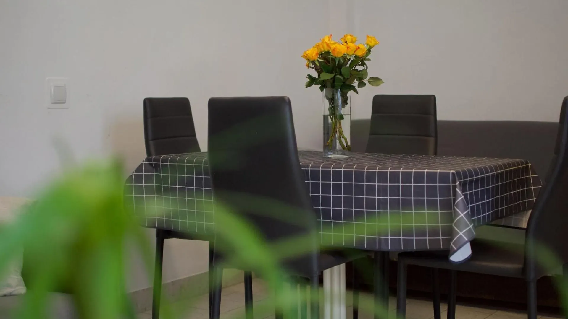 Ruza Apartments Crikvenica 0*,