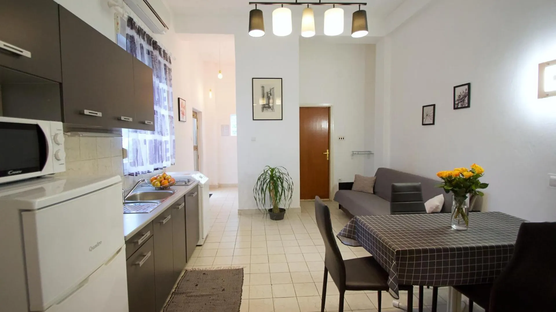 Ruza Apartments Crikvenica