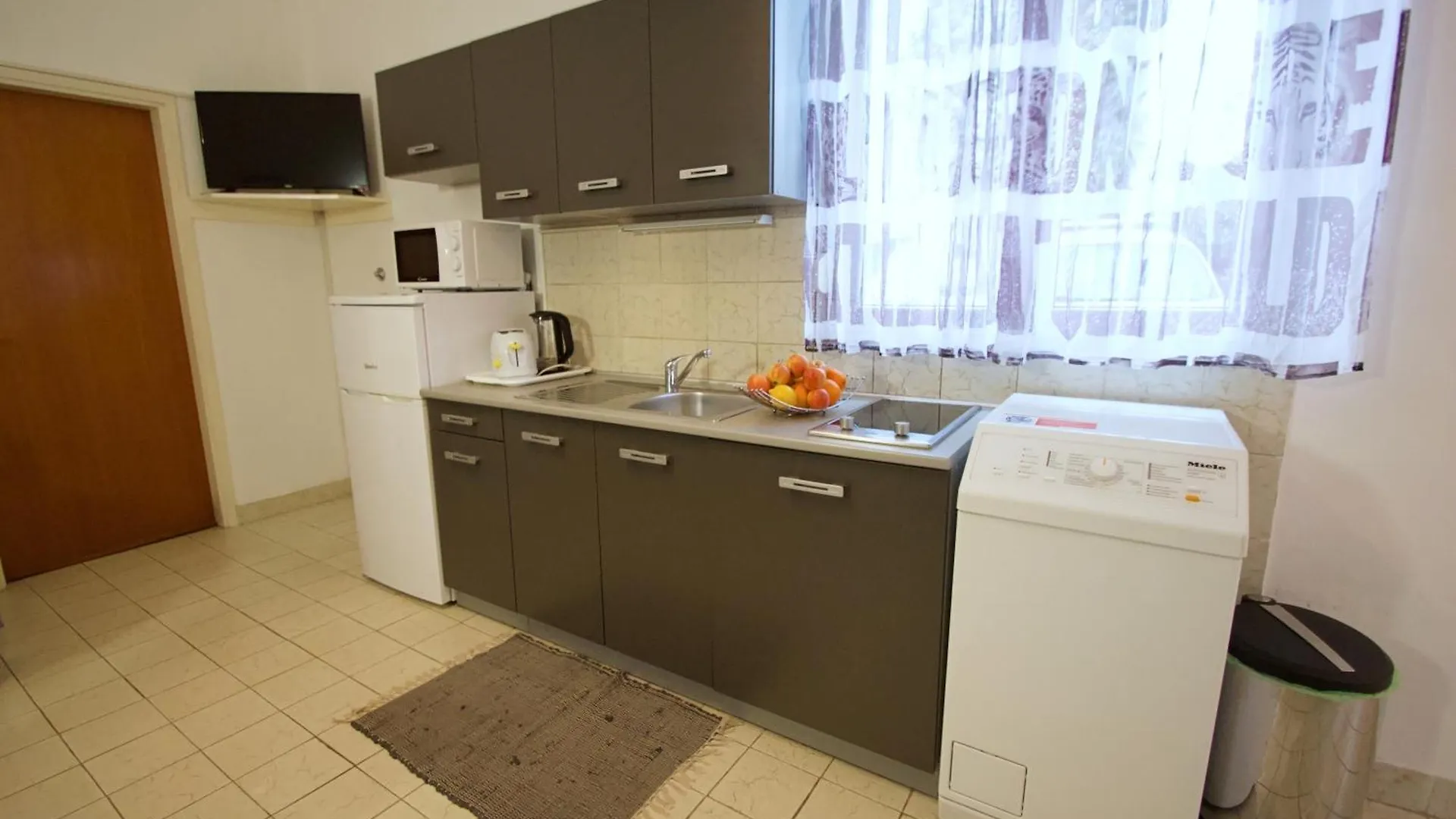 Ruza Apartments Crikvenica