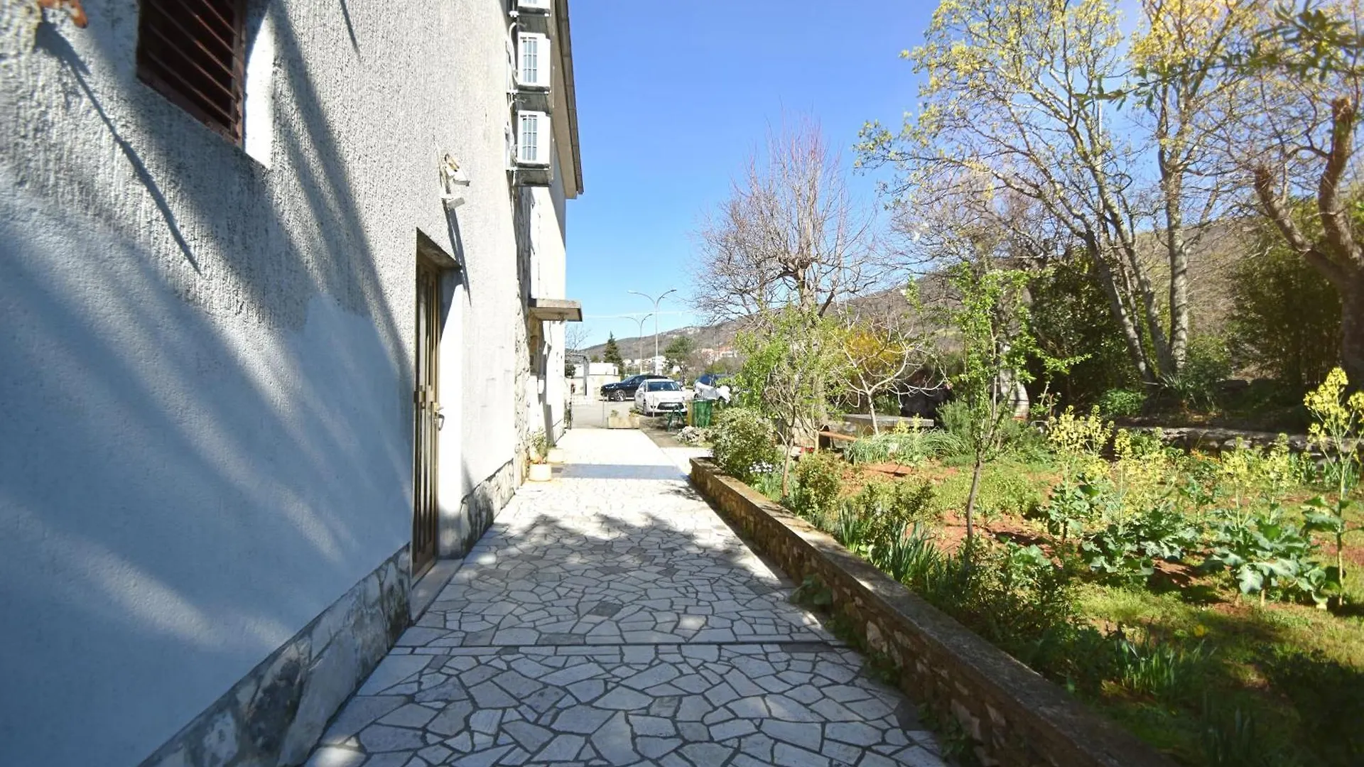 Ruza Apartments Crikvenica Croatia