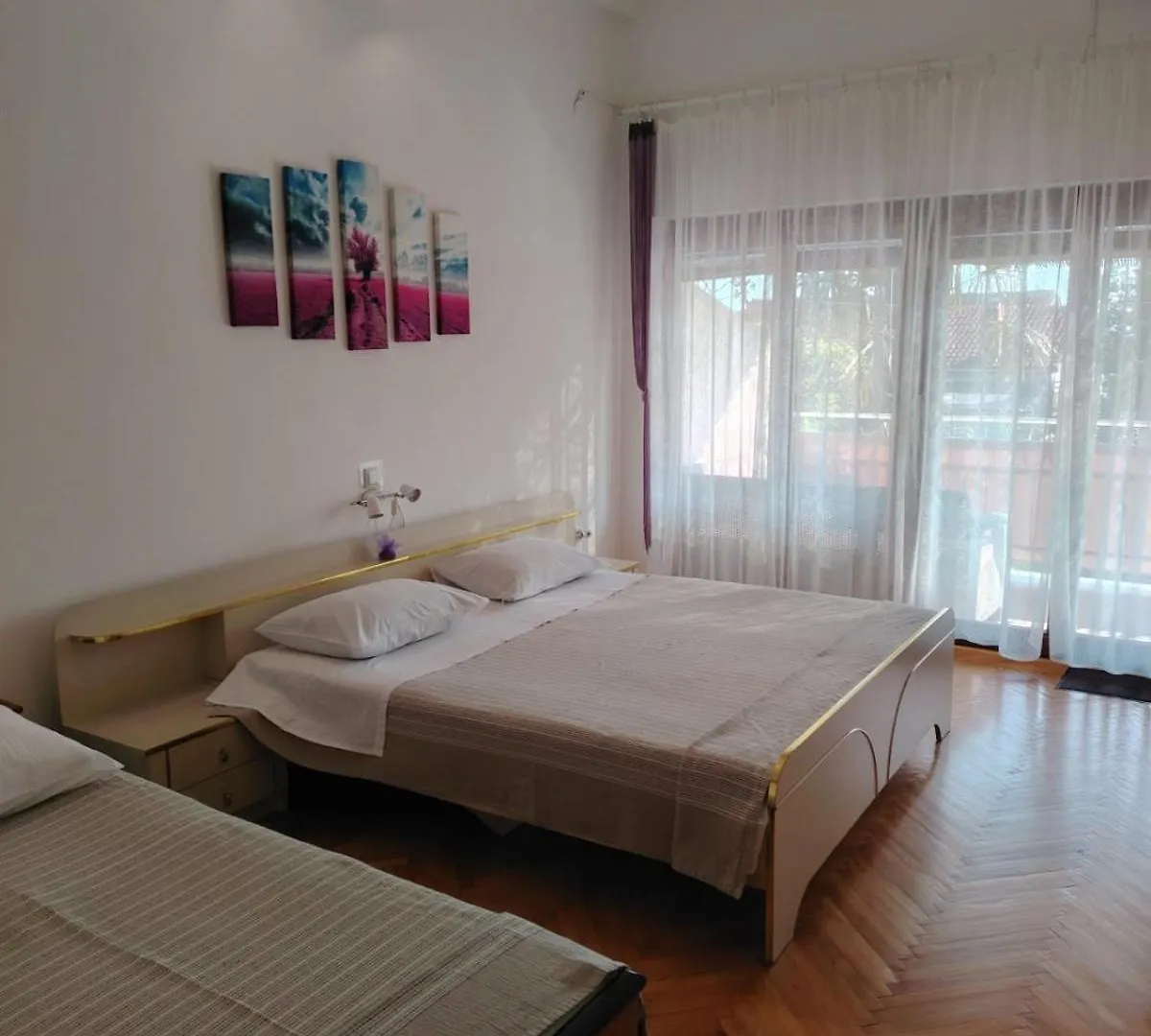 Ruza Apartments Crikvenica 0*,  Croatia