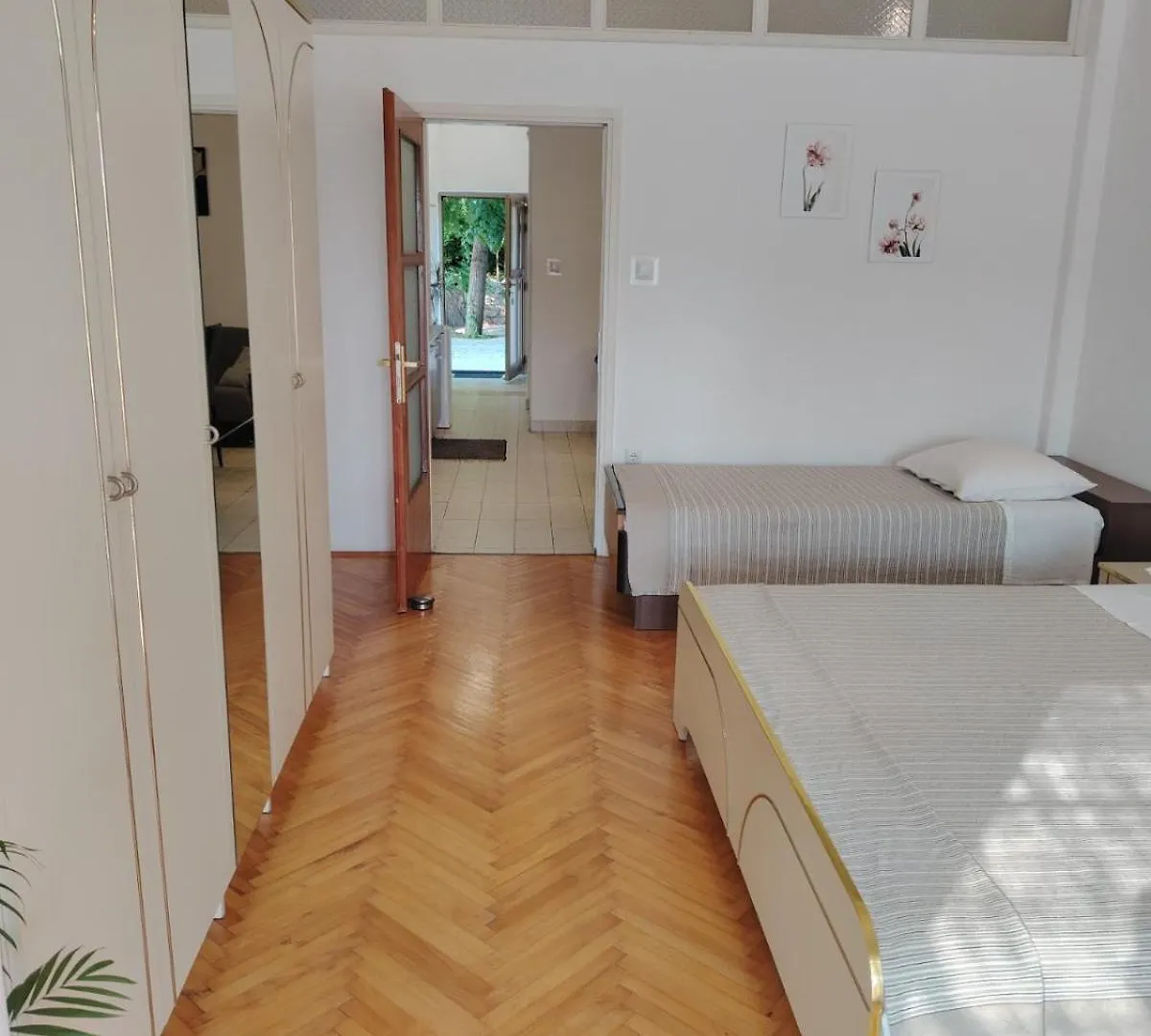 Ruza Apartments Crikvenica