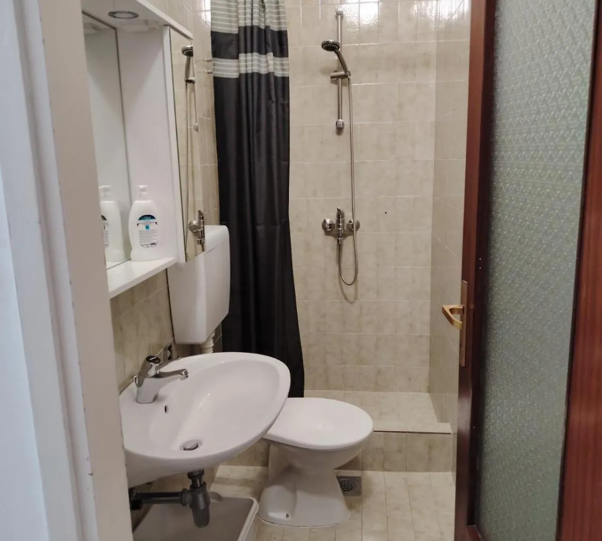 Ruza Apartments Crikvenica 0*,