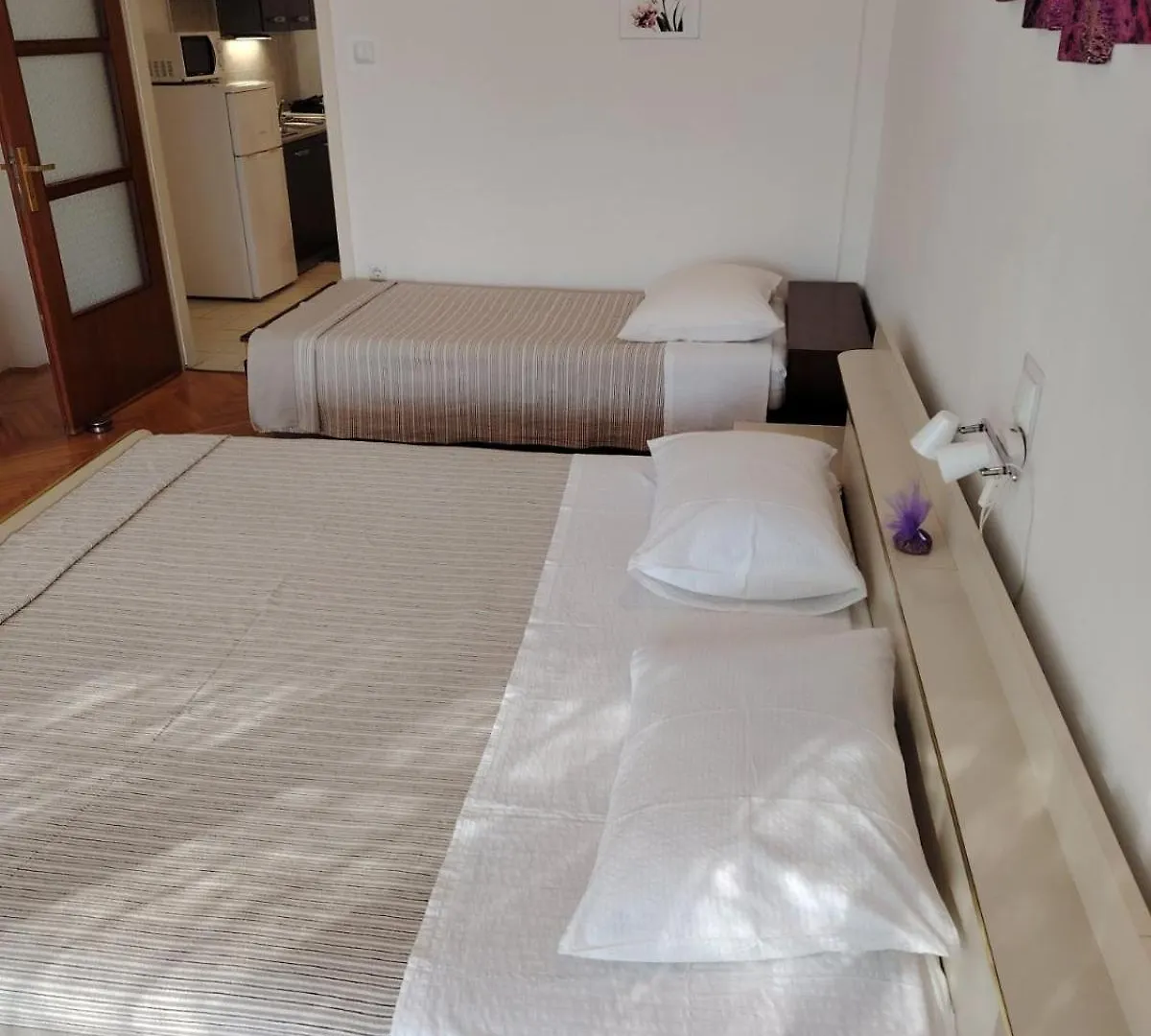 Ruza Apartments Crikvenica