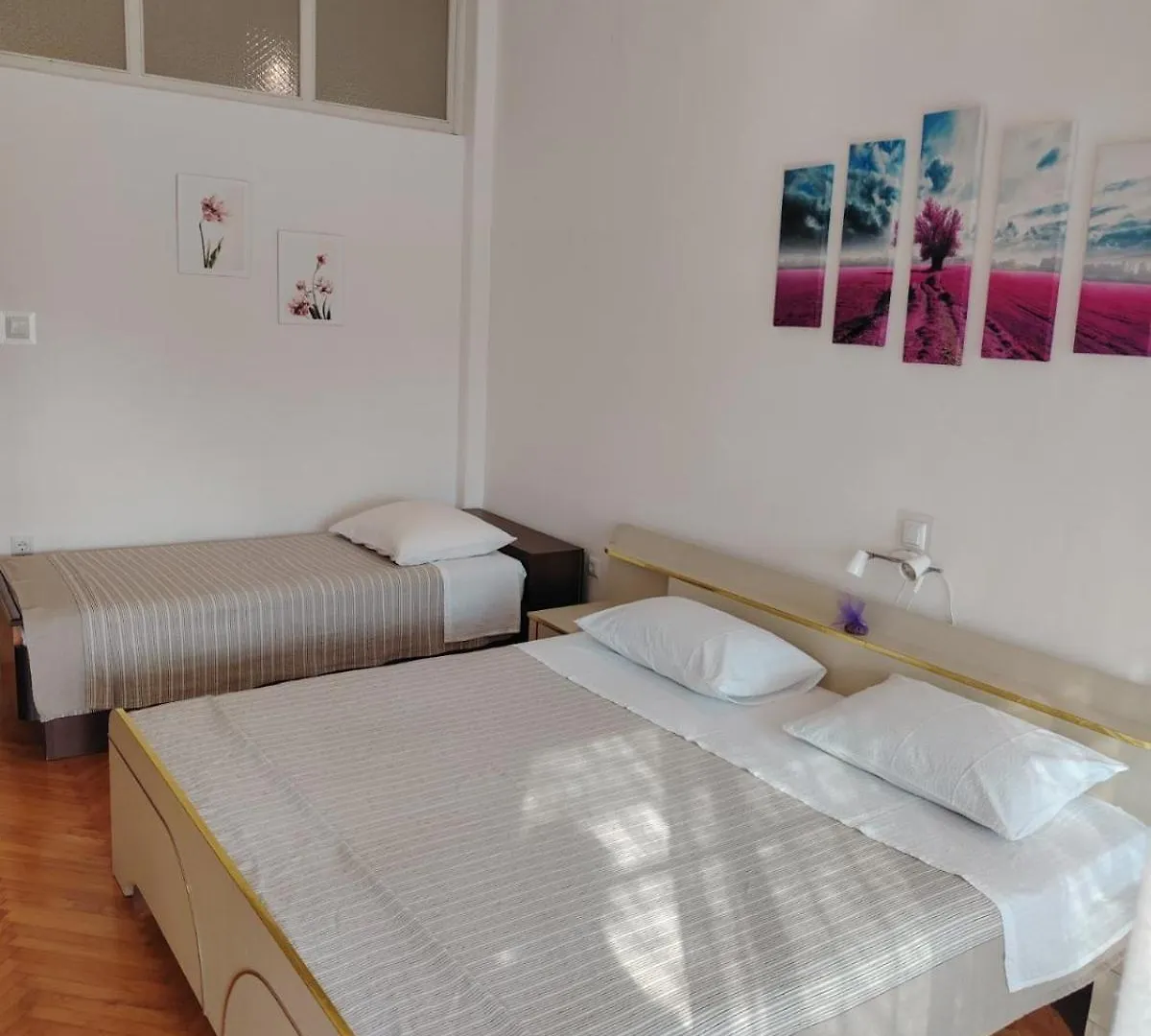 Ruza Apartments Crikvenica Croatia