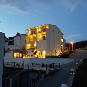Apartman Matosic, Crikvenica